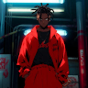 Meet your Posher, Deontae